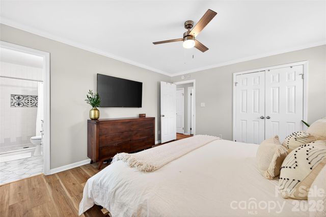 10932 Blue Heron Drive, Charlotte, NC 28226