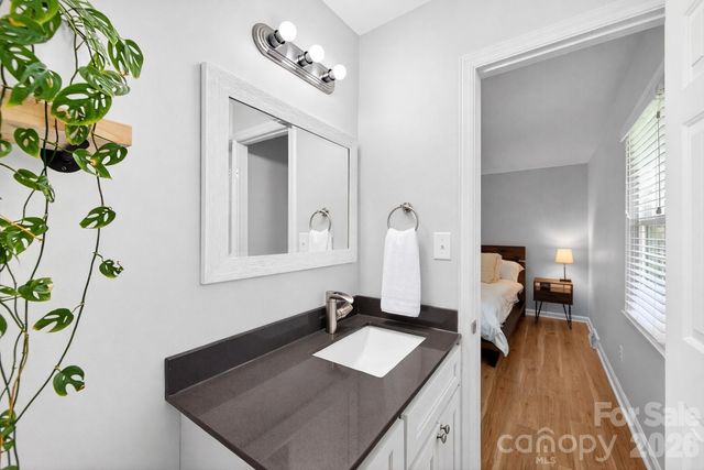 10932 Blue Heron Drive, Charlotte, NC 28226