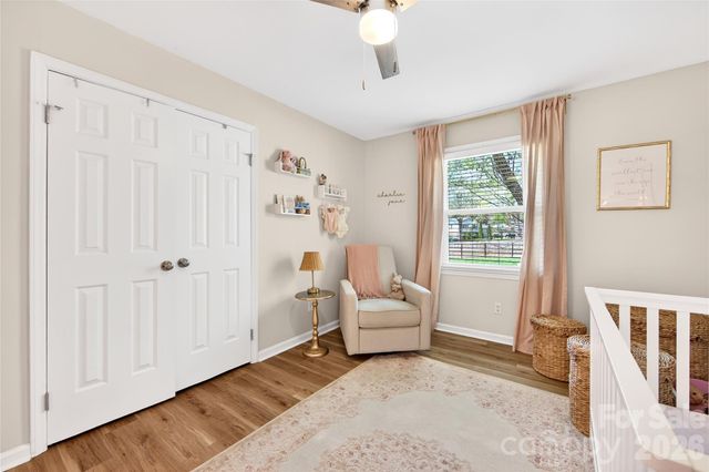 10932 Blue Heron Drive, Charlotte, NC 28226