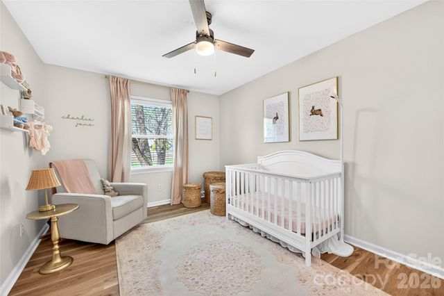 10932 Blue Heron Drive, Charlotte, NC 28226