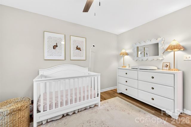 10932 Blue Heron Drive, Charlotte, NC 28226