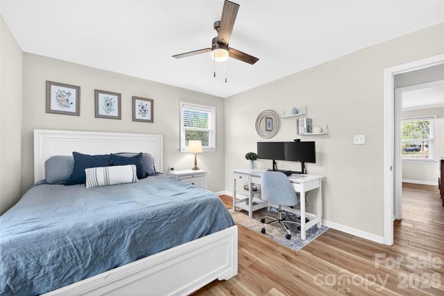 10932 Blue Heron Drive, Charlotte, NC 28226