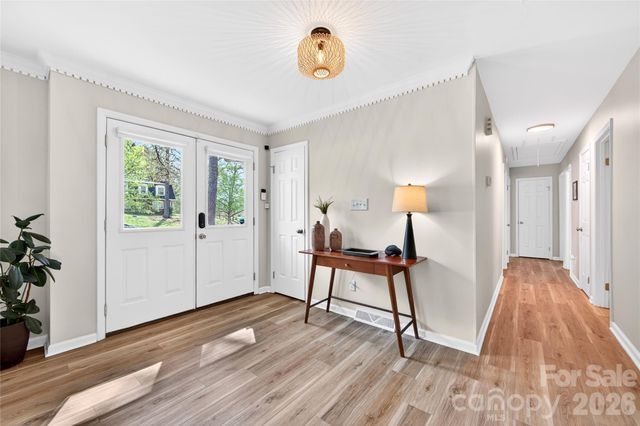 10932 Blue Heron Drive, Charlotte, NC 28226