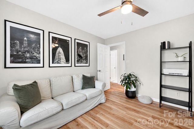 10932 Blue Heron Drive, Charlotte, NC 28226