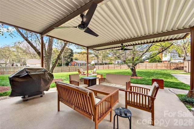 10932 Blue Heron Drive, Charlotte, NC 28226