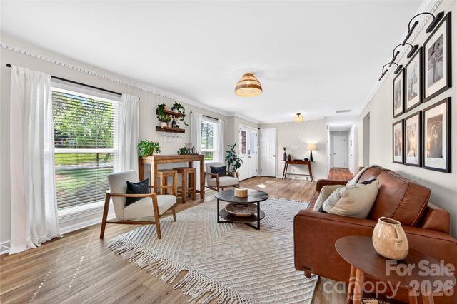 10932 Blue Heron Drive, Charlotte, NC 28226