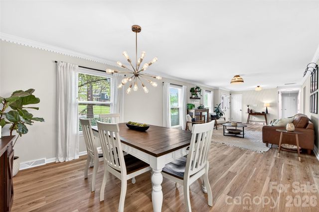 10932 Blue Heron Drive, Charlotte, NC 28226