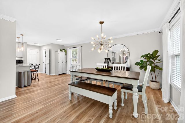 10932 Blue Heron Drive, Charlotte, NC 28226