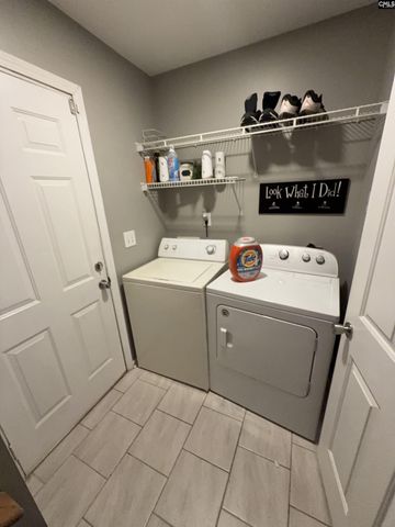 101 WEST BROOK Court, Lexington, SC 29072