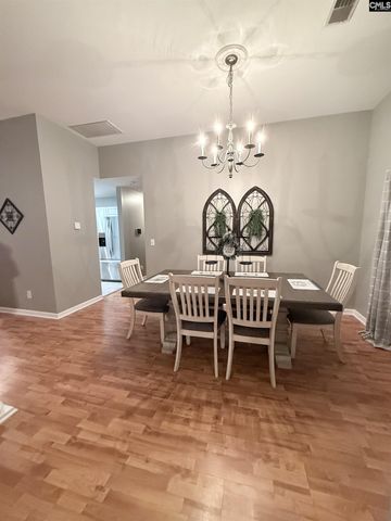 101 WEST BROOK Court, Lexington, SC 29072
