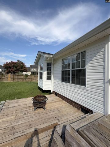 101 WEST BROOK Court, Lexington, SC 29072