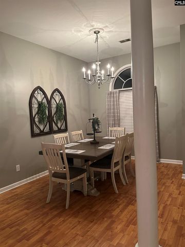 101 WEST BROOK Court, Lexington, SC 29072
