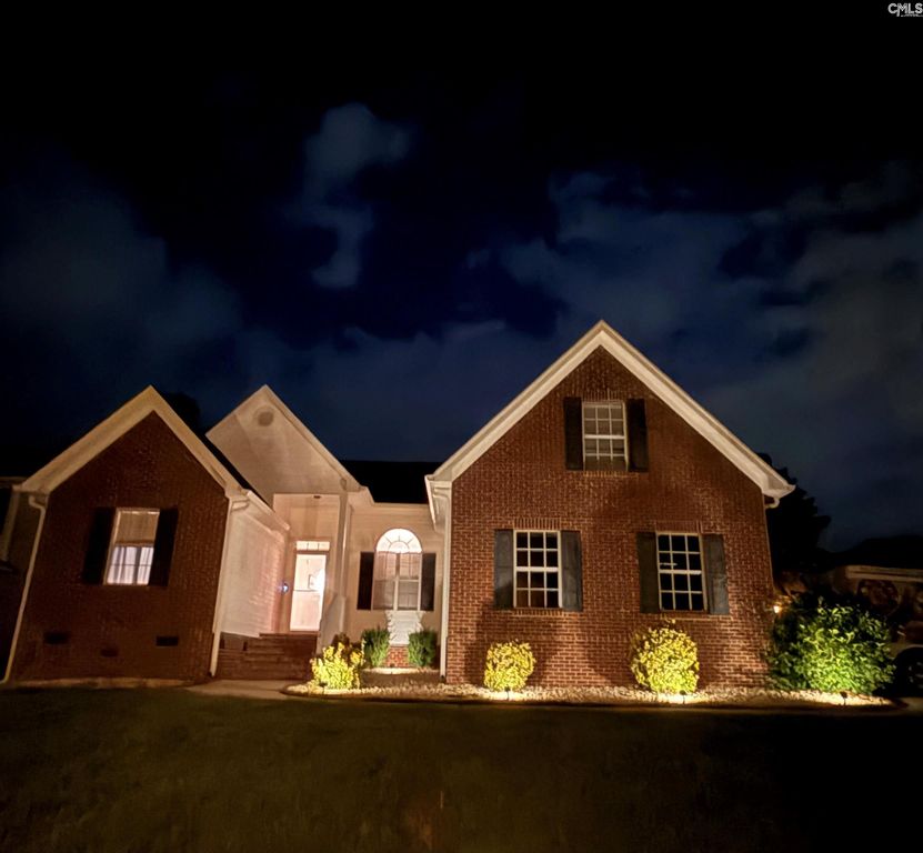 101 WEST BROOK Court, Lexington, SC 29072