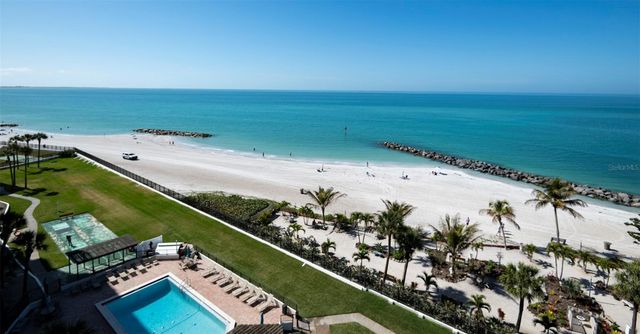 7100 SUNSET WAY 810, St Pete Beach, FL 33706