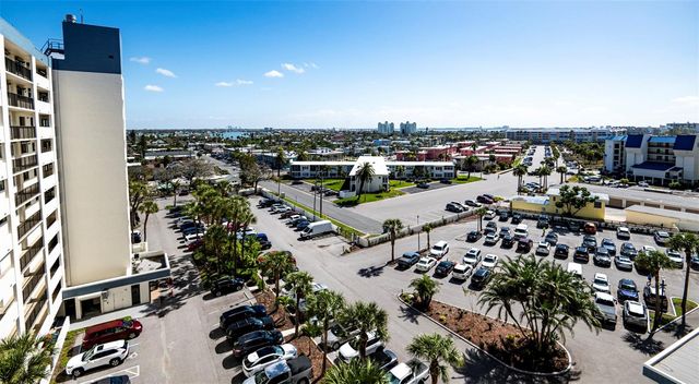 7100 SUNSET WAY 810, St Pete Beach, FL 33706