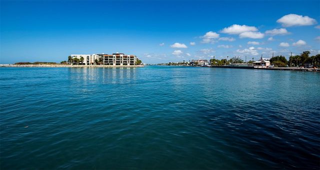 7100 SUNSET WAY 810, St Pete Beach, FL 33706