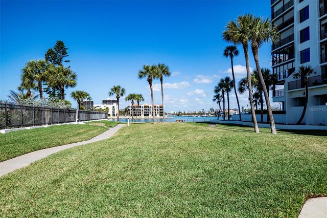 7100 SUNSET WAY 810, St Pete Beach, FL 33706