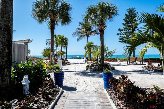 7100 SUNSET WAY 810, St Pete Beach, FL 33706