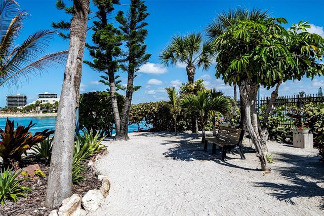 7100 SUNSET WAY 810, St Pete Beach, FL 33706