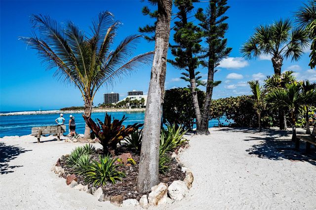 7100 SUNSET WAY 810, St Pete Beach, FL 33706