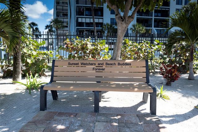 7100 SUNSET WAY 810, St Pete Beach, FL 33706