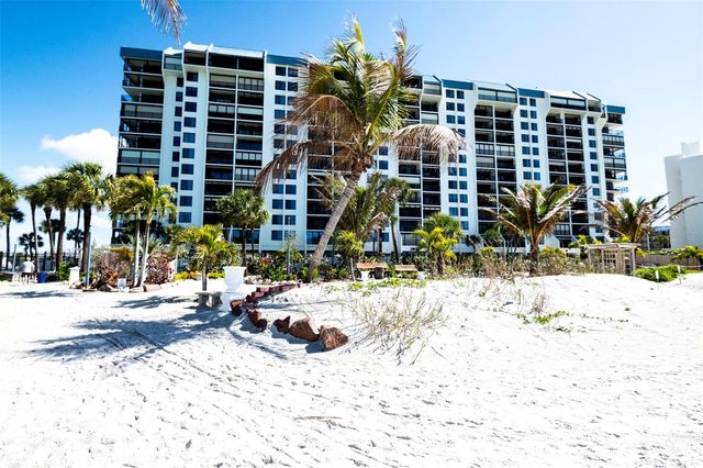 7100 SUNSET WAY 810, St Pete Beach, FL 33706