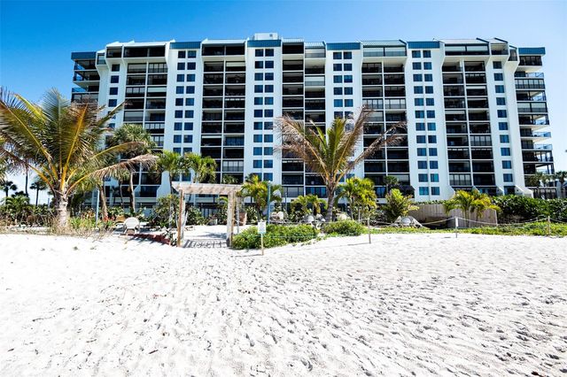 7100 SUNSET WAY 810, St Pete Beach, FL 33706