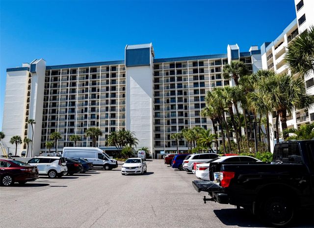 7100 SUNSET WAY 810, St Pete Beach, FL 33706