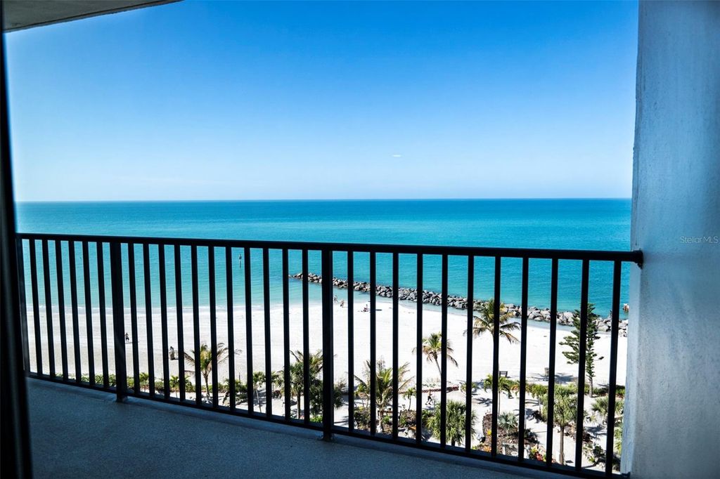 7100 SUNSET WAY 810, St Pete Beach, FL 33706