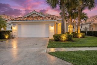 4260 Montalvo CT, Naples, FL 34109