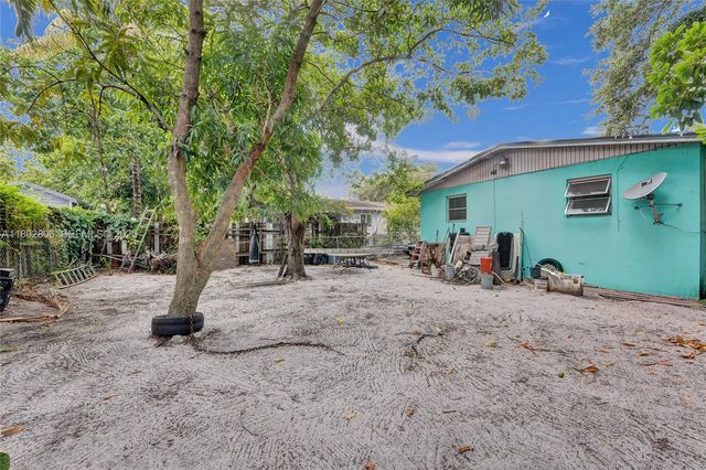3160 NW 169th Terrace, Miami Gardens, FL 33056