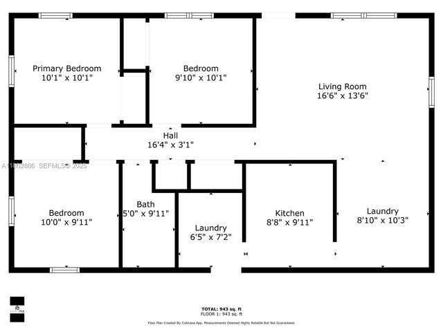 3160 NW 169th Terrace, Miami Gardens, FL 33056