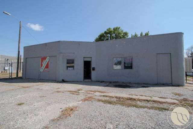 3424 1st Ave South, Billings, MT 59101