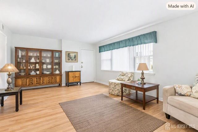 57 Judson St Street 2A, Edison, NJ 08837