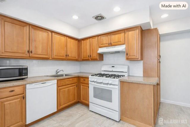 57 Judson St Street 2A, Edison, NJ 08837