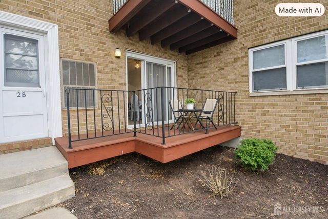 57 Judson St Street 2A, Edison, NJ 08837
