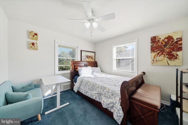 7233 MARYWOOD ST, Hyattsville, MD 20784