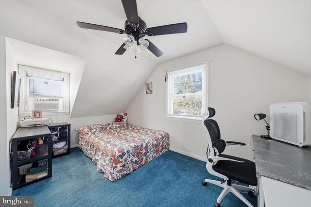 7233 MARYWOOD ST, Hyattsville, MD 20784