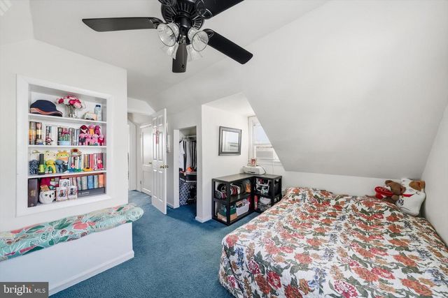 7233 MARYWOOD ST, Hyattsville, MD 20784