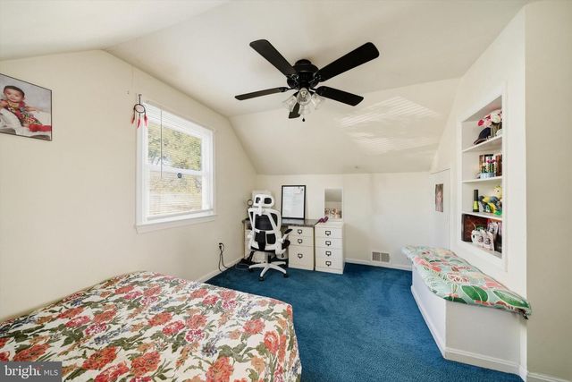 7233 MARYWOOD ST, Hyattsville, MD 20784