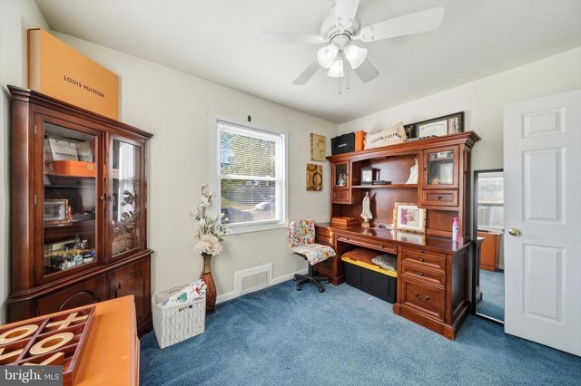 7233 MARYWOOD ST, Hyattsville, MD 20784
