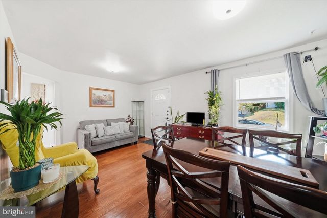 7233 MARYWOOD ST, Hyattsville, MD 20784