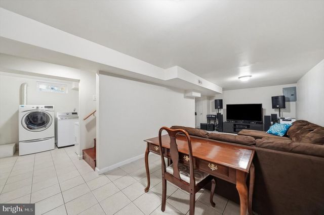 7233 MARYWOOD ST, Hyattsville, MD 20784