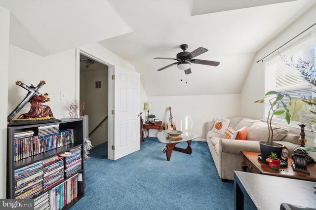 7233 MARYWOOD ST, Hyattsville, MD 20784