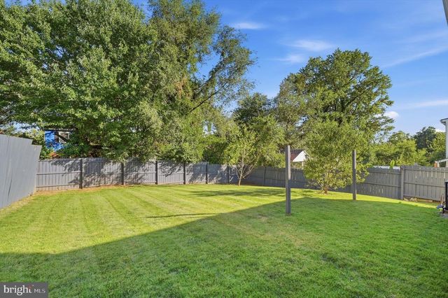 7233 MARYWOOD ST, Hyattsville, MD 20784