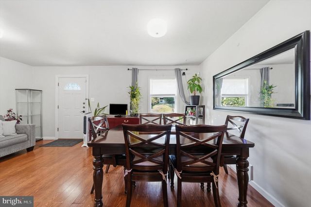 7233 MARYWOOD ST, Hyattsville, MD 20784