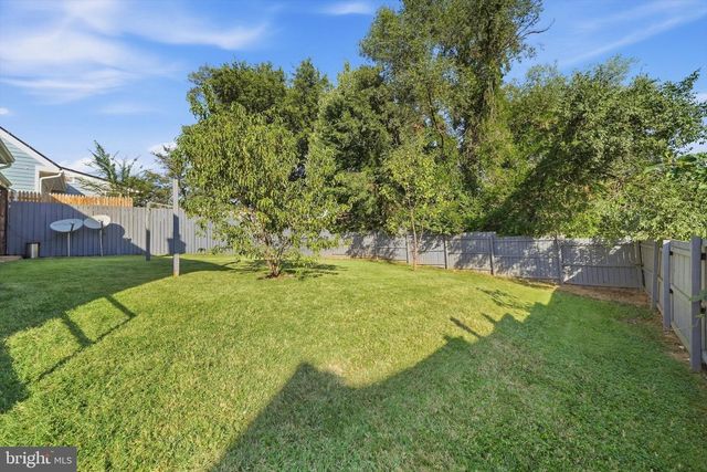 7233 MARYWOOD ST, Hyattsville, MD 20784