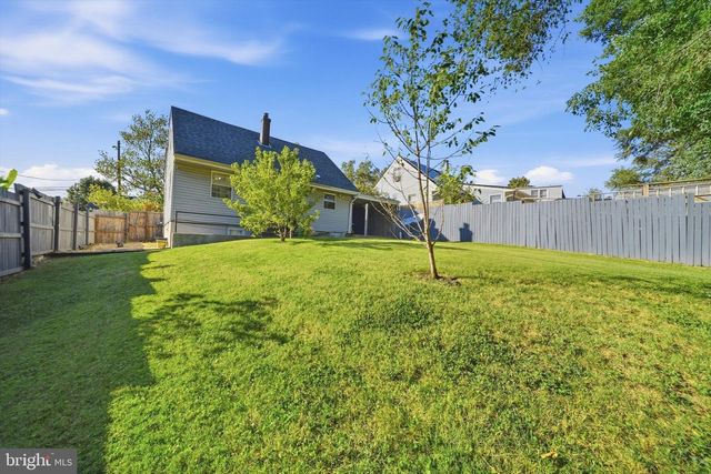 7233 MARYWOOD ST, Hyattsville, MD 20784
