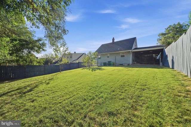 7233 MARYWOOD ST, Hyattsville, MD 20784