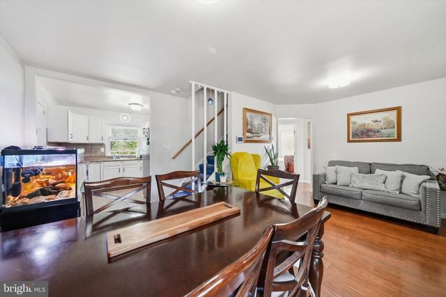 7233 MARYWOOD ST, Hyattsville, MD 20784